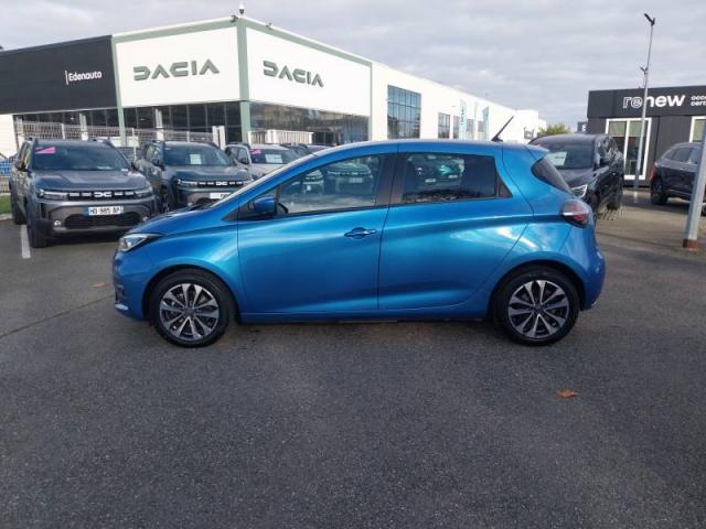 Renault Zoe image 2