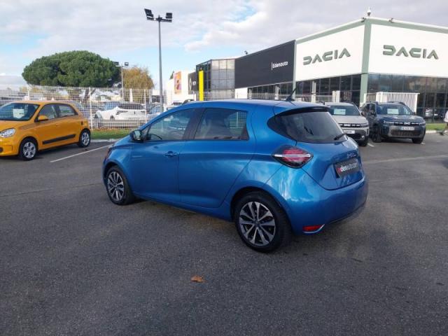 Renault Zoe image 4