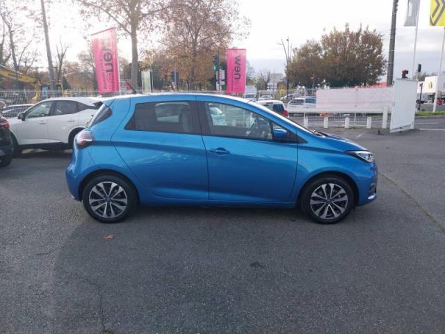 Renault Zoe image 8