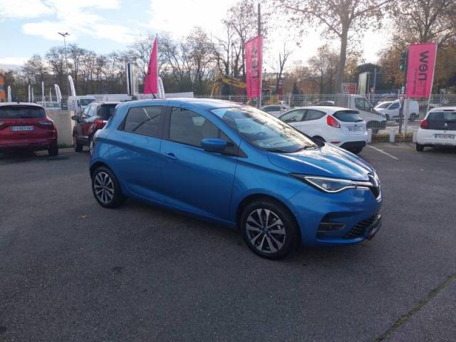 Renault Zoe image 9
