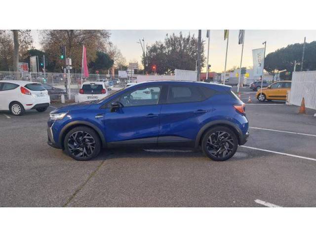 Renault Captur image 8