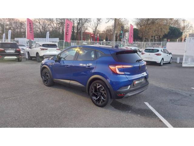 Renault Captur image 3