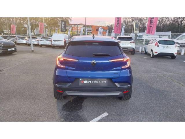 Renault Captur image 6