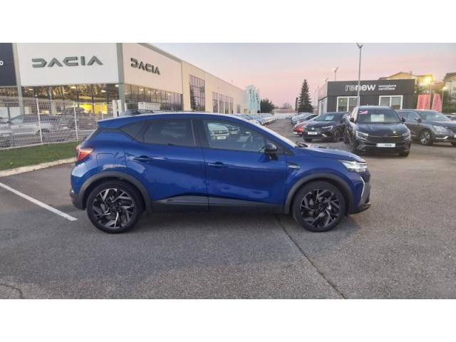 Renault Captur image 1