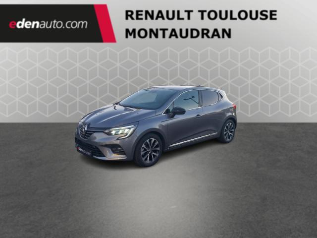 Renault Clio E-Tech Full Hybrid 145 Techno