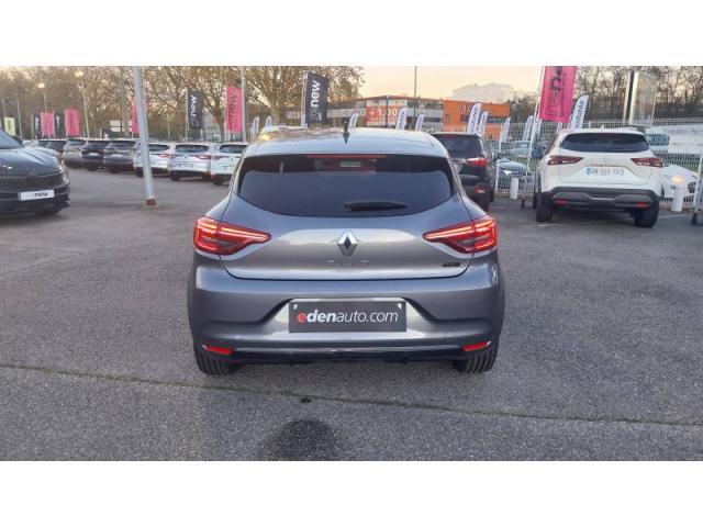 Renault Clio image 6