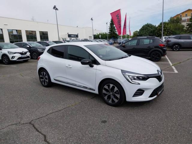 Renault Clio image 7