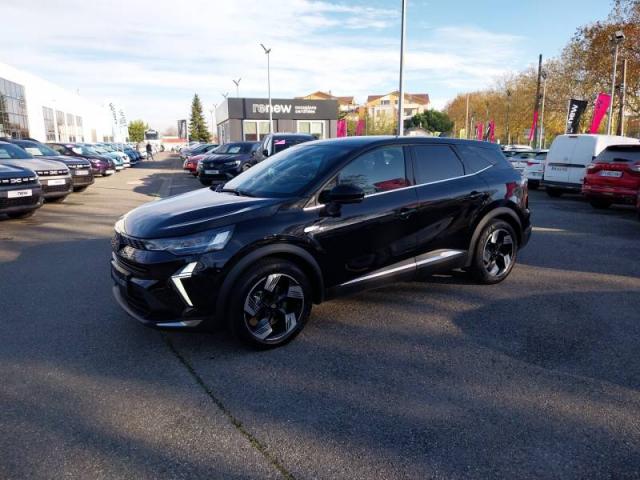 Renault Symbioz E-Tech Full Hybrid 145 Techno