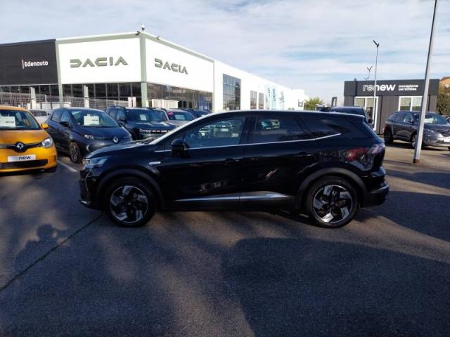 Renault Symbioz image 3