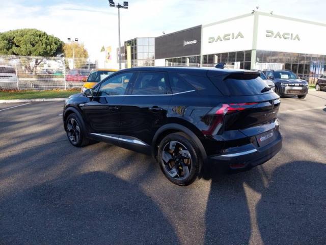 Renault Symbioz image 1