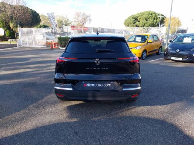 Renault Symbioz image 6