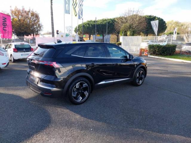 Renault Symbioz image 4