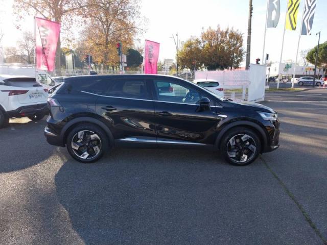 Renault Symbioz image 8