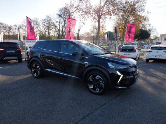 Renault Symbioz image 7