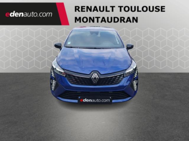 Renault Clio image 1