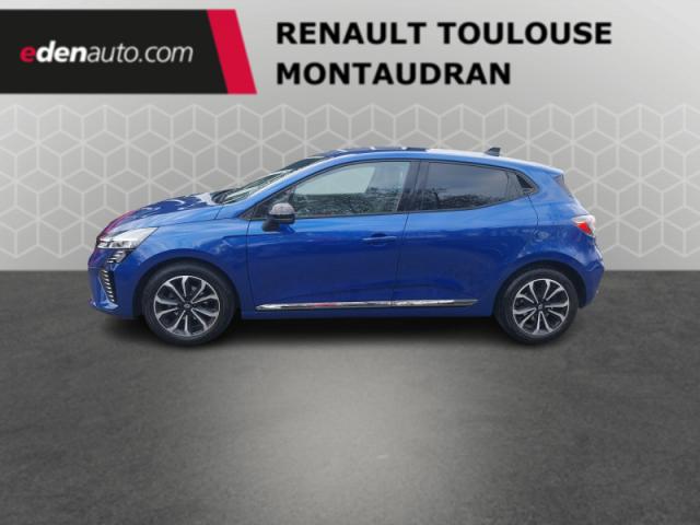 Renault Clio image 2