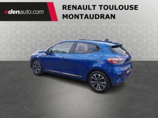 Renault Clio image 7