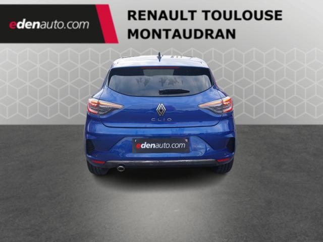 Renault Clio image 6