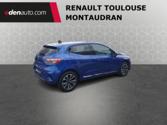 Renault Clio image 4