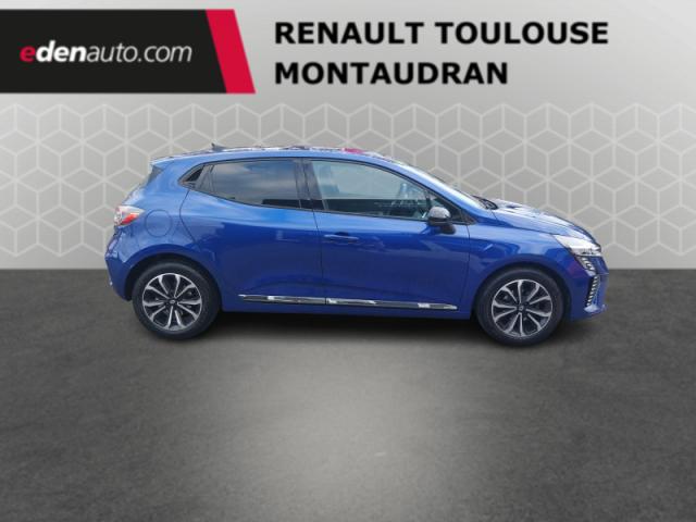 Renault Clio image 8