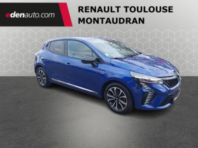 Renault Clio image 9