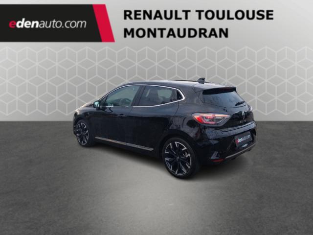 Renault Clio image 2