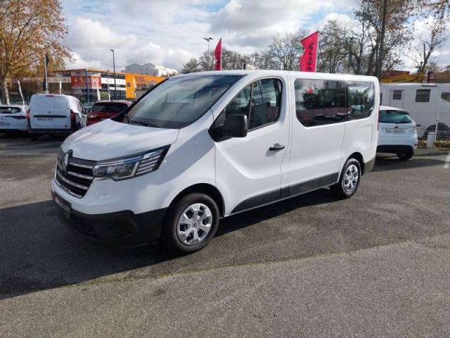 Renault Trafic Combi L1 Dci 150 Energy S&s Zen