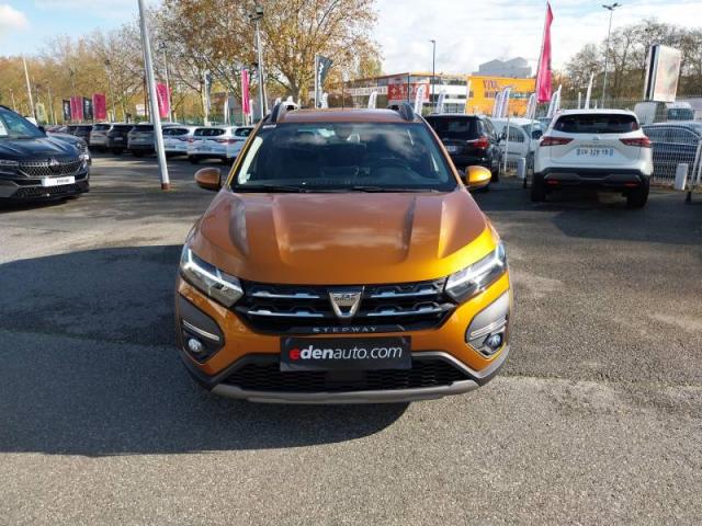 Dacia Sandero image 7