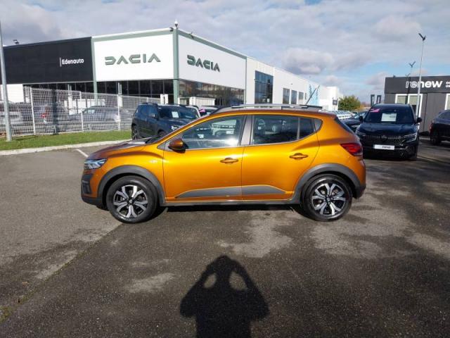 Dacia Sandero image 1