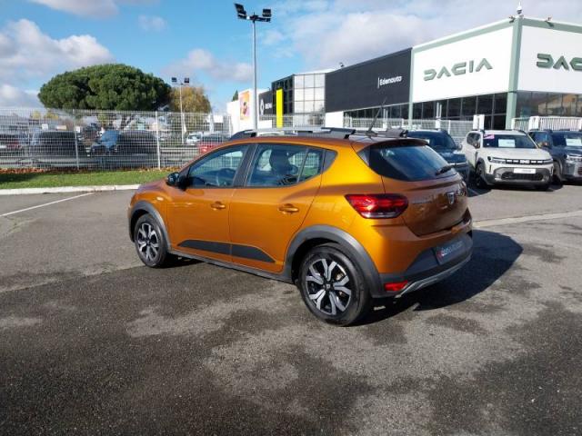 Dacia Sandero image 2