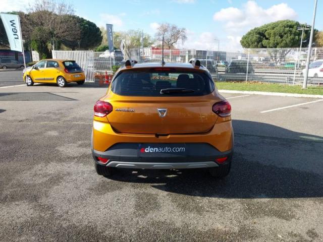 Dacia Sandero image 6