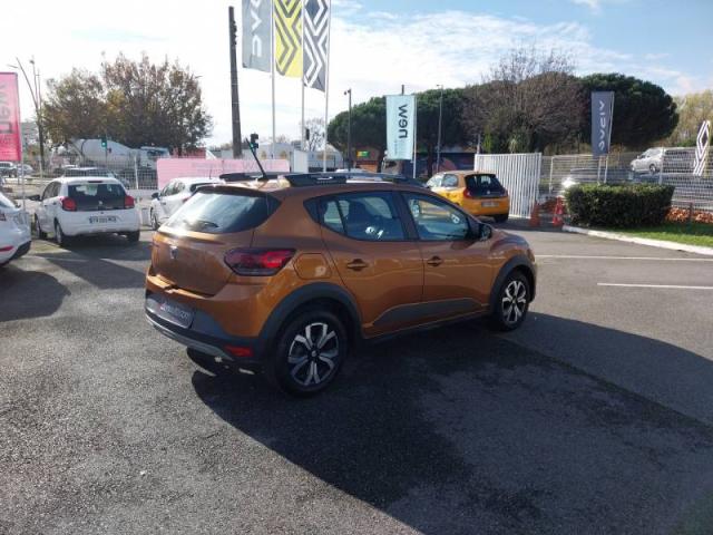 Dacia Sandero image 8