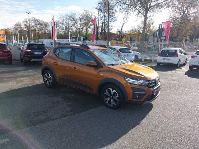 Dacia Sandero image 3