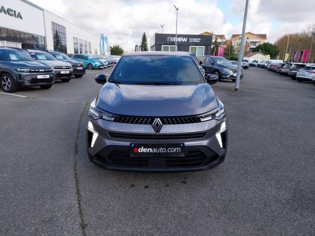 Renault Captur image 9