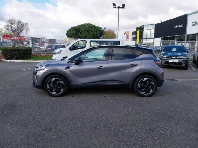 Renault Captur image 5