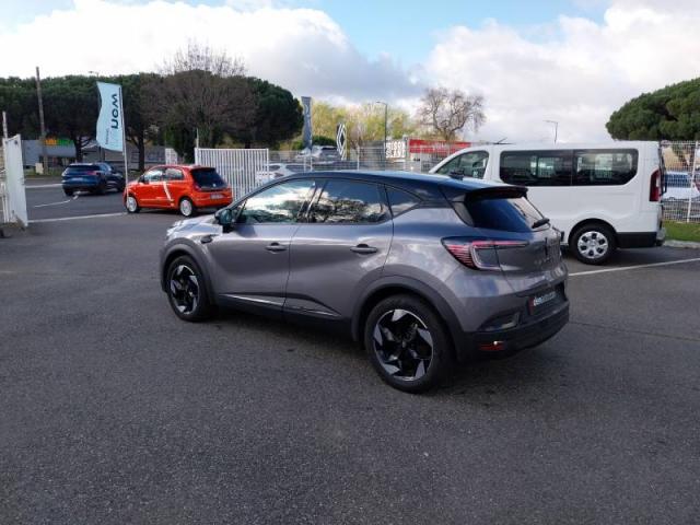 Renault Captur image 7
