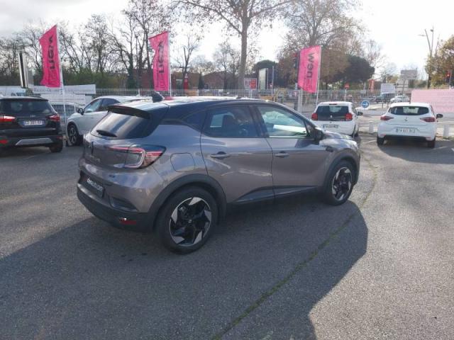 Renault Captur image 4