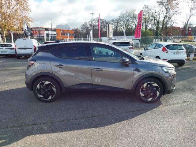 Renault Captur image 8