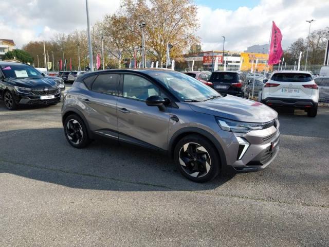 Renault Captur image 6