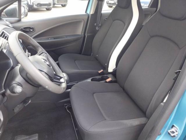 Renault Zoe image 7