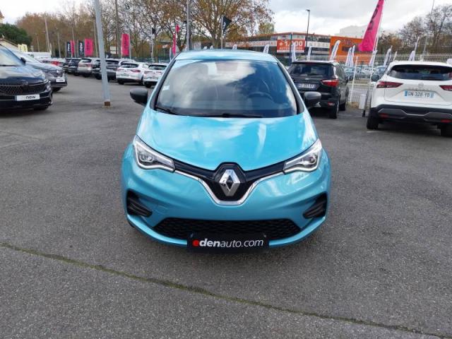 Renault Zoe image 3