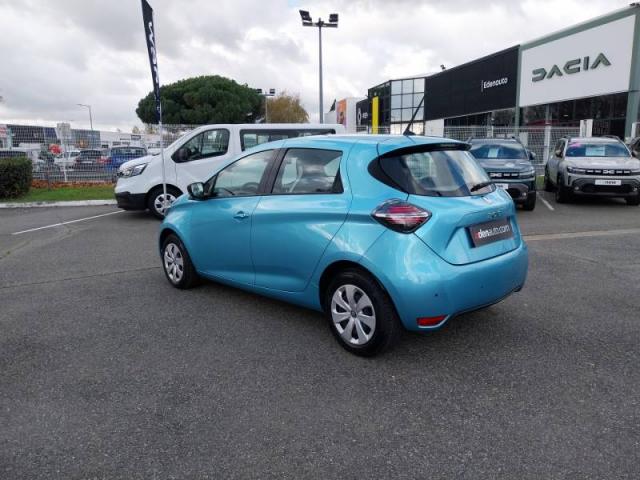 Renault Zoe image 9