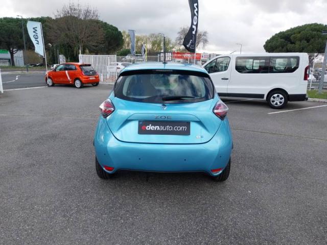Renault Zoe image 8