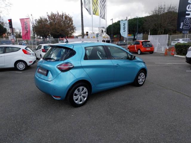 Renault Zoe image 2