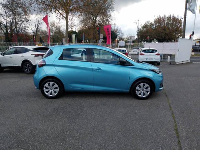 Renault Zoe image 4