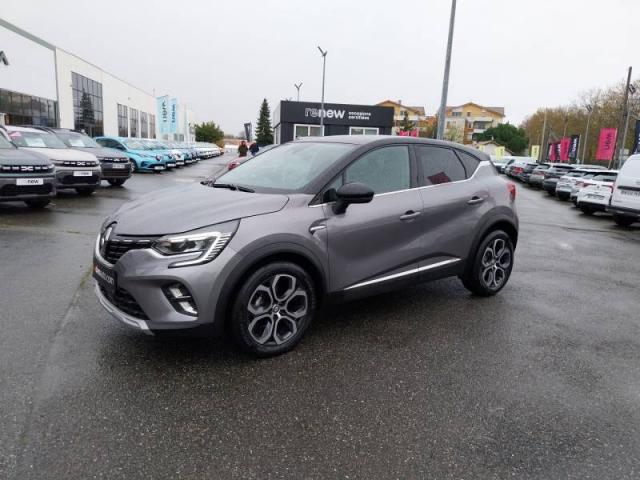 Renault Captur Tce 140 - 21 Intens