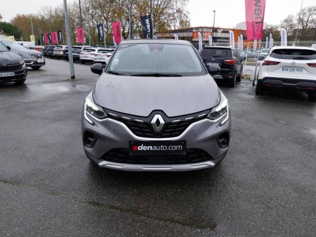 Renault Captur image 4