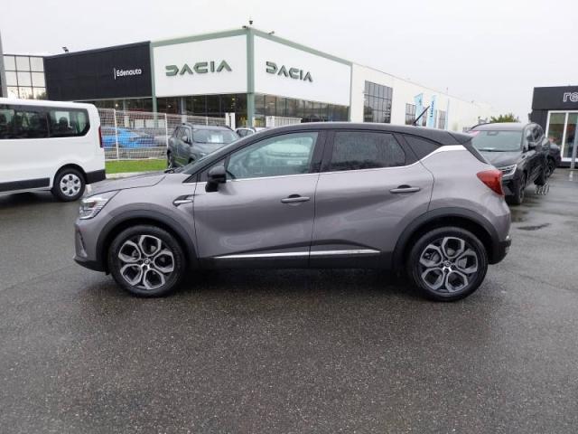 Renault Captur image 9