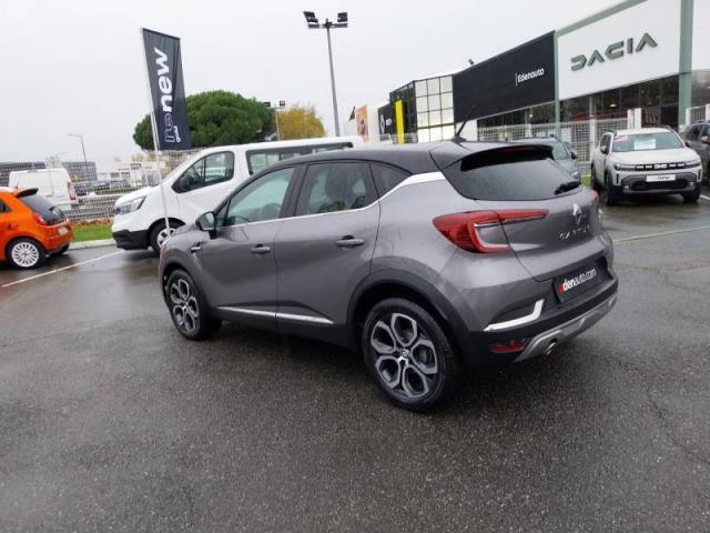 Renault Captur image 7