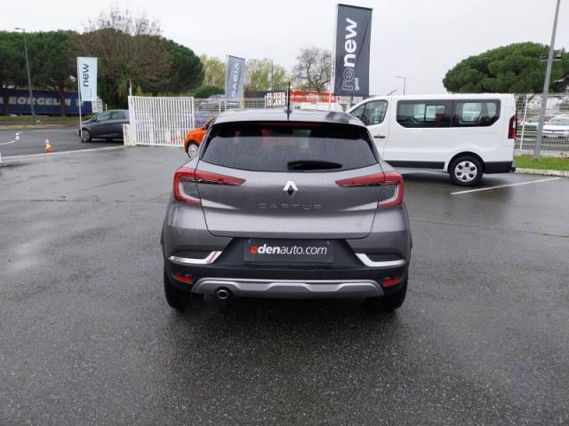 Renault Captur image 3